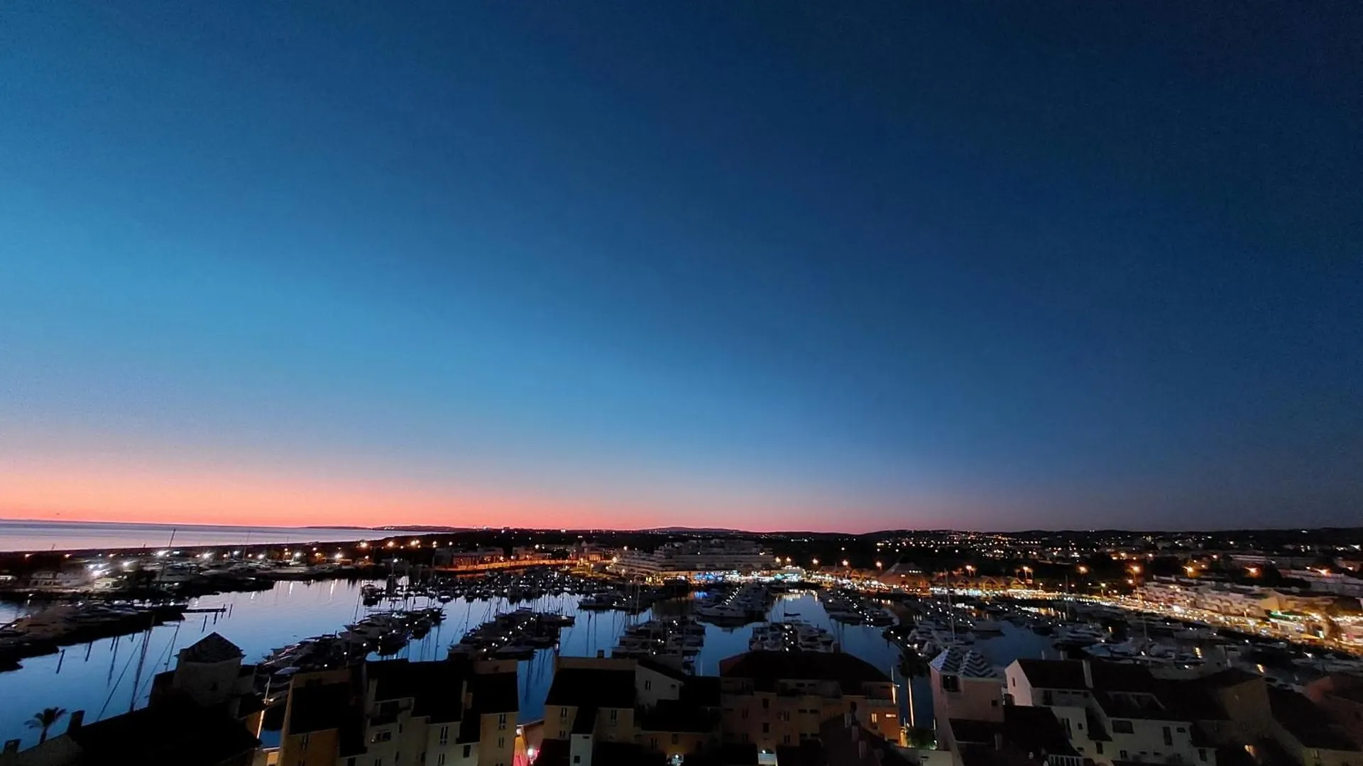 Apartment Marina Mar Bela Vista By Sapvillas Vilamoura