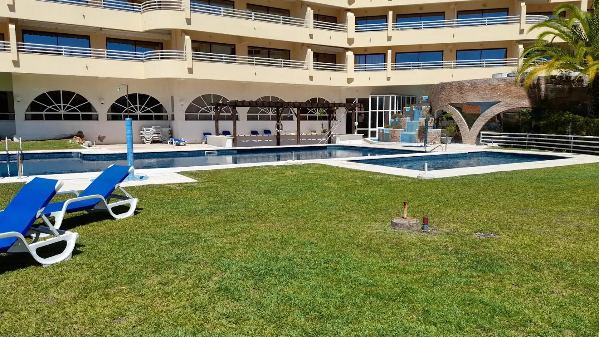 Marina Mar Bela Vista By Sapvillas Vilamoura Portugal