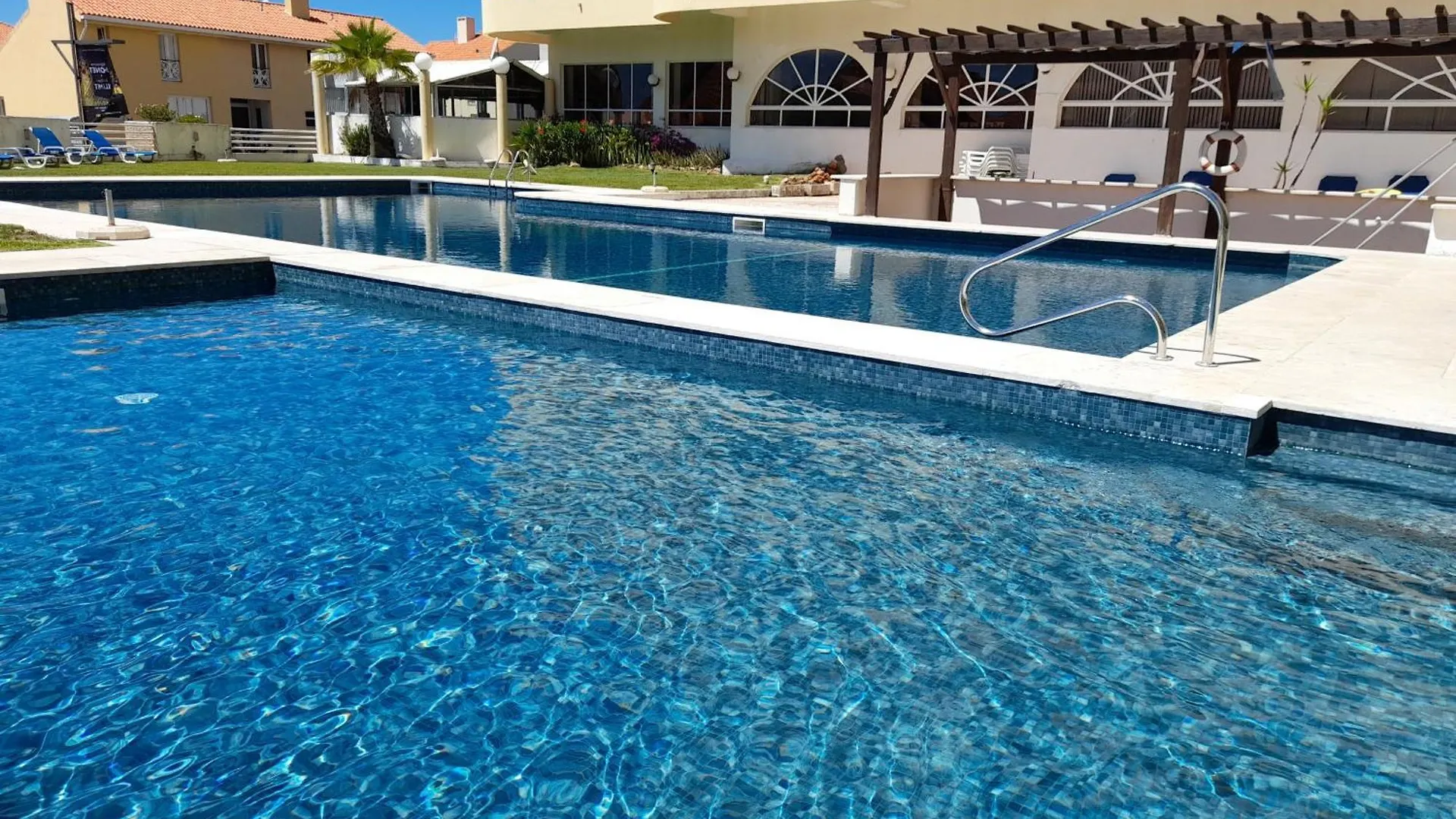 Marina Mar Bela Vista By Sapvillas Vilamoura 0*,  Portugal