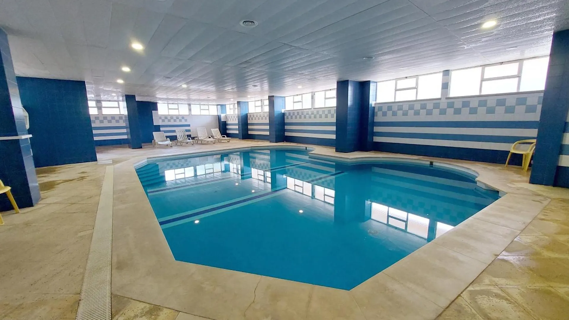 Apartment Marina Mar Bela Vista By Sapvillas Vilamoura