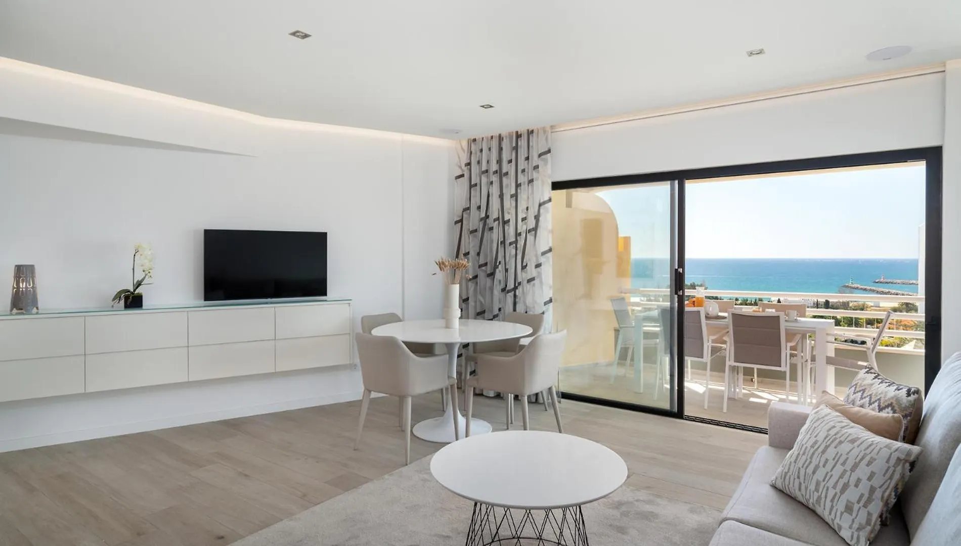 Marina Mar Bela Vista By Sapvillas Vilamoura