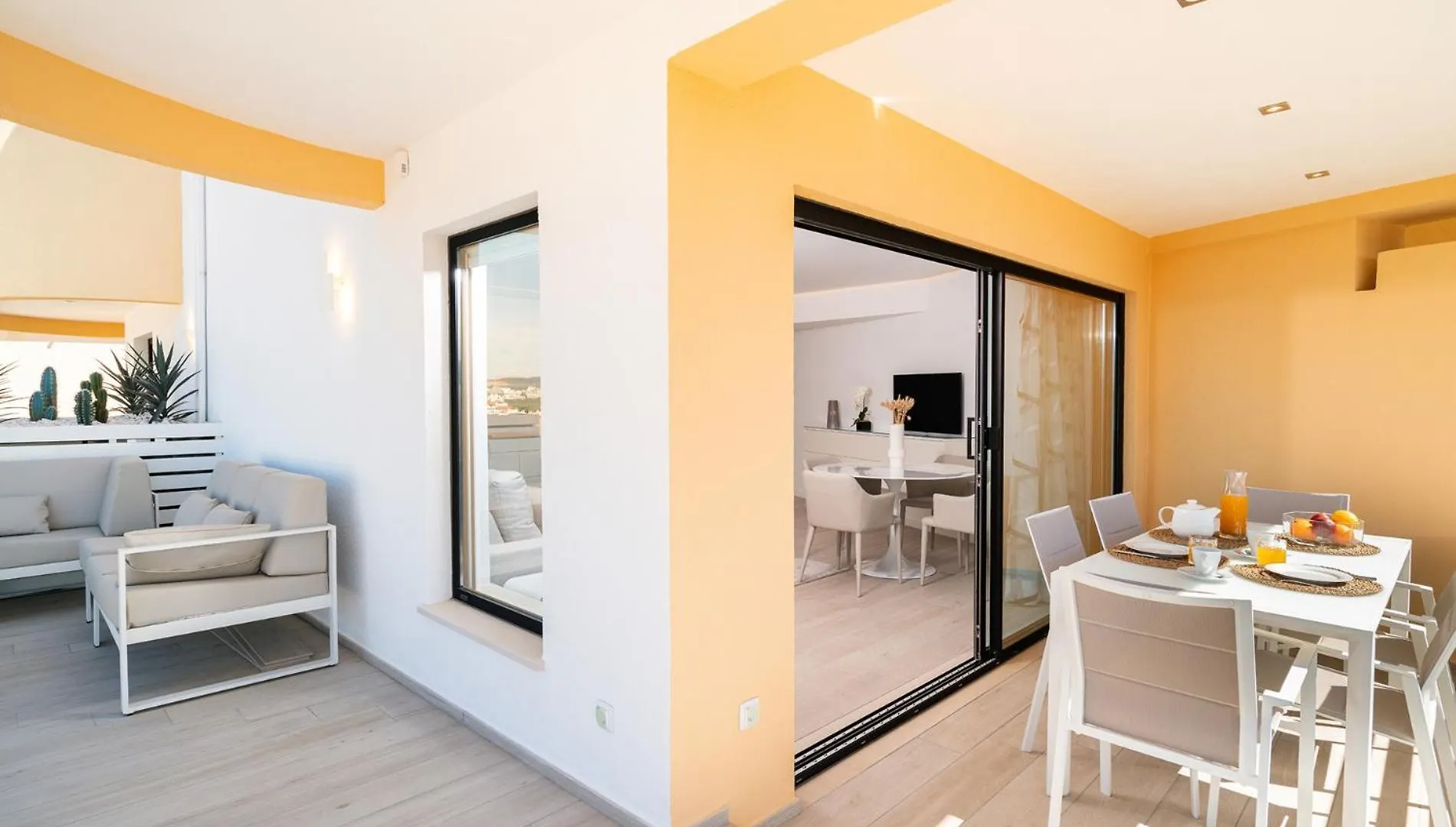Apartment Marina Mar Bela Vista By Sapvillas Vilamoura Portugal