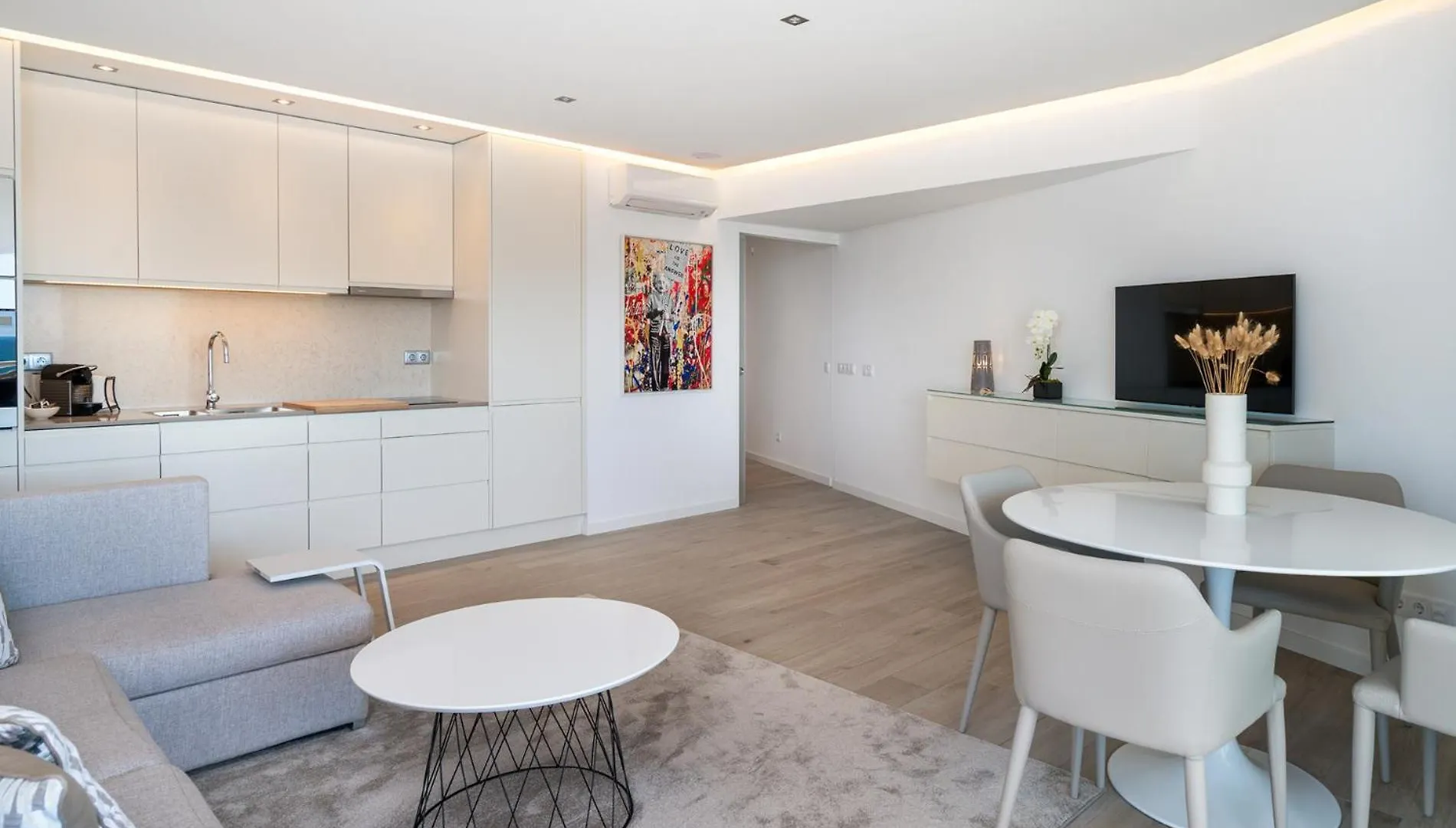 Marina Mar Bela Vista By Sapvillas Vilamoura Apartment