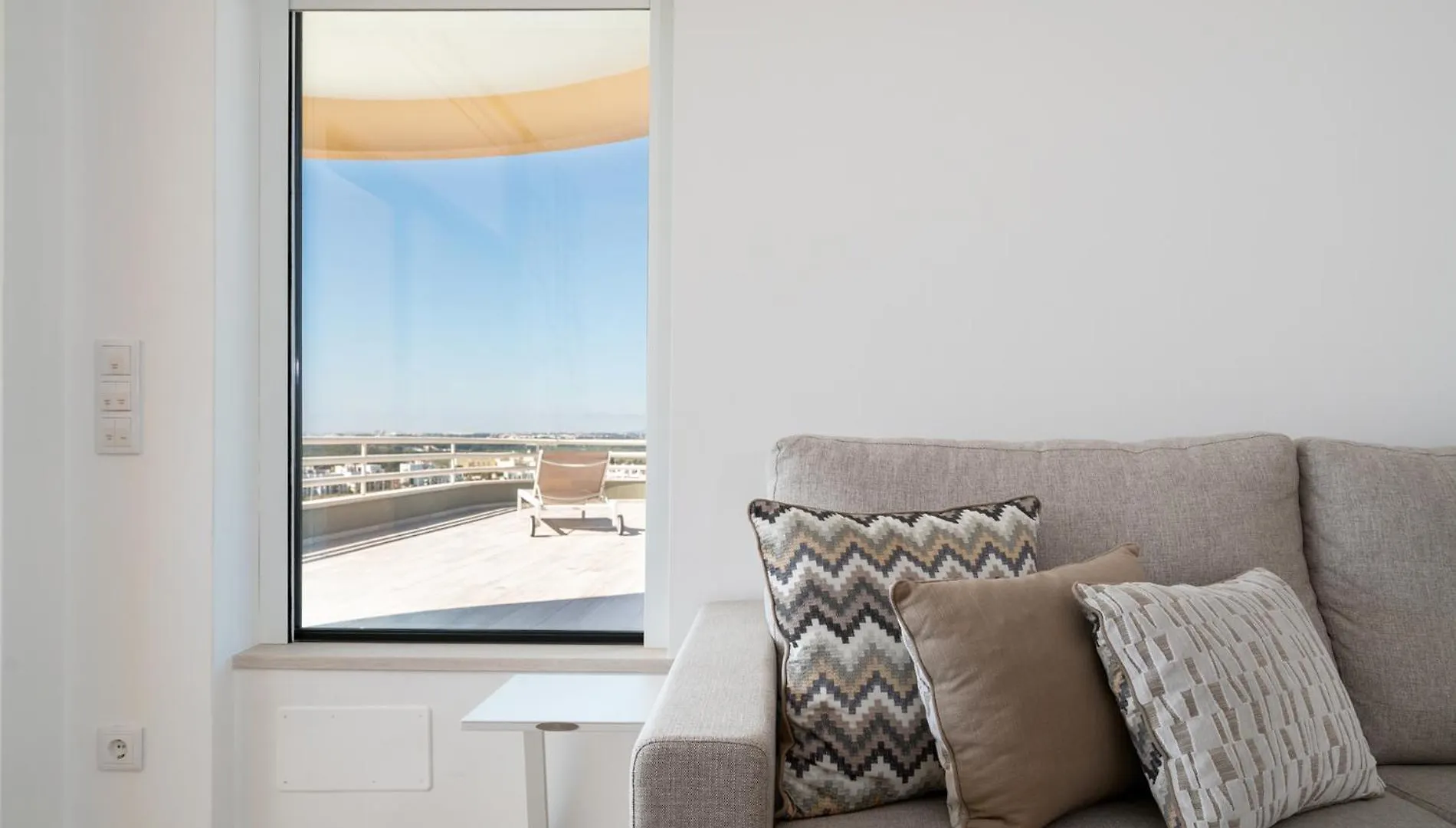 Marina Mar Bela Vista By Sapvillas Vilamoura