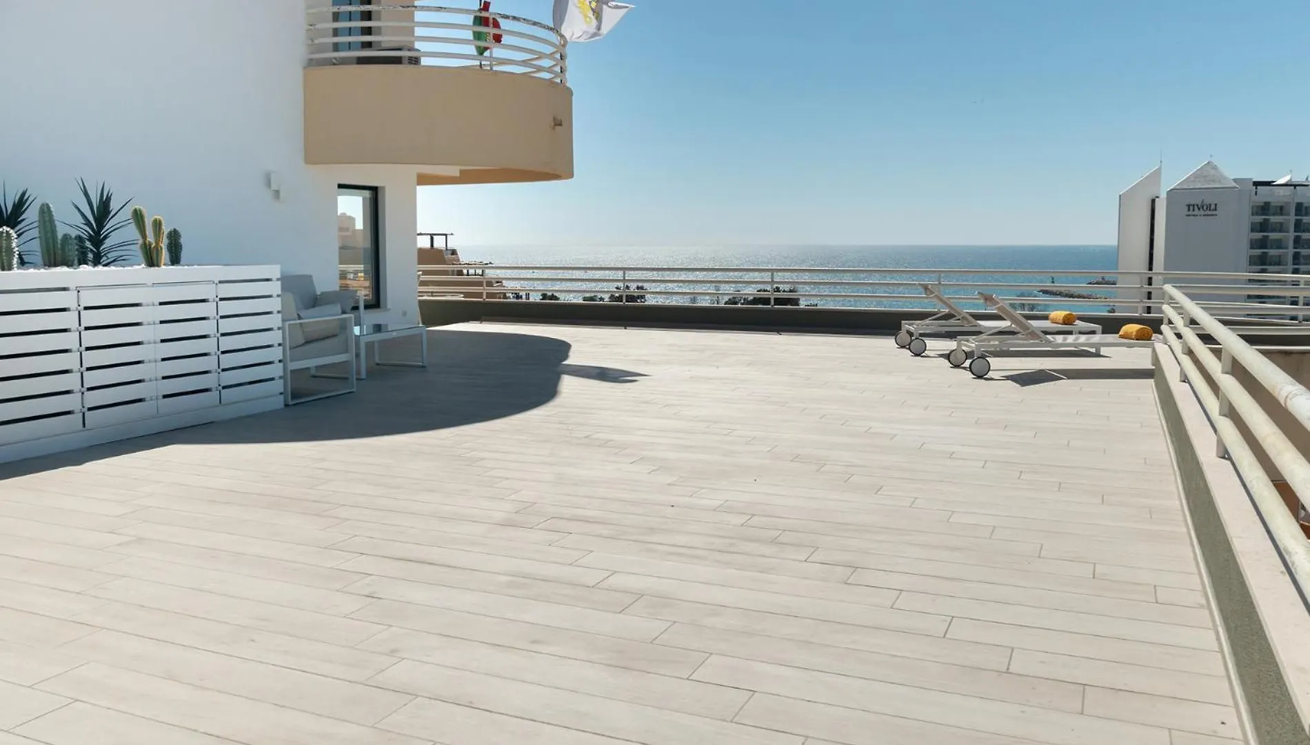 Apartment Marina Mar Bela Vista By Sapvillas Vilamoura