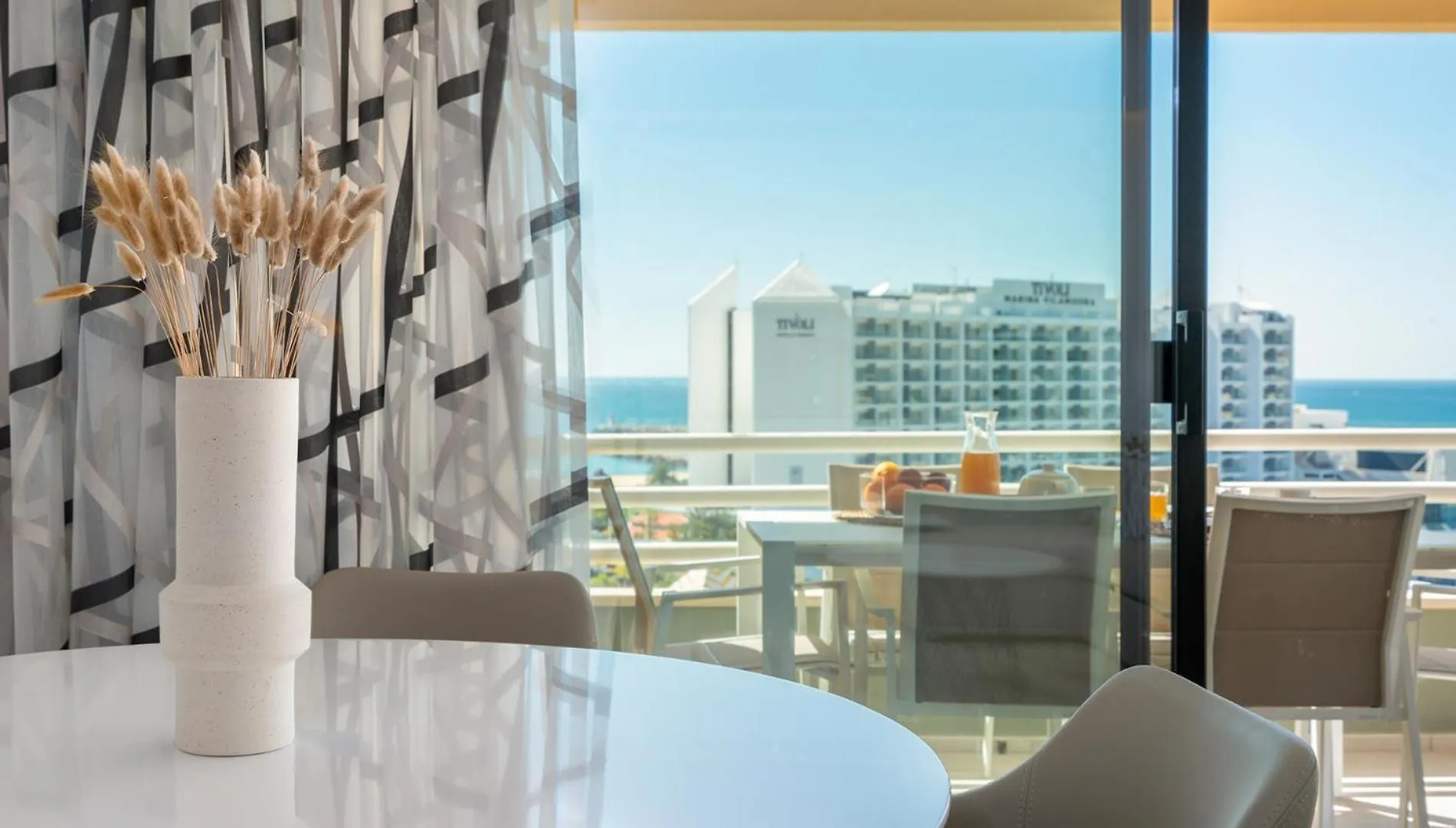Marina Mar Bela Vista By Sapvillas Vilamoura Portugal