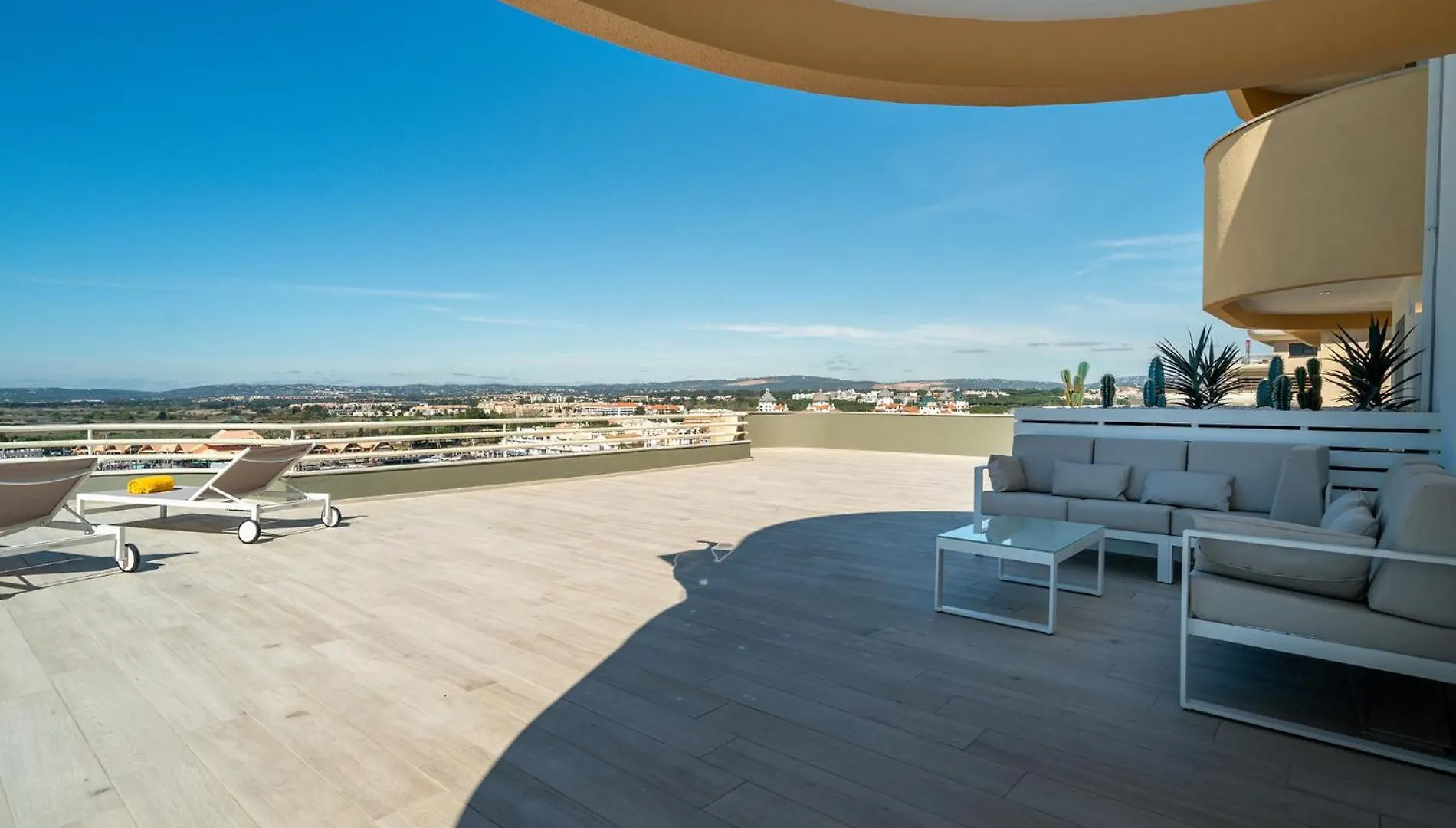 Marina Mar Bela Vista By Sapvillas Vilamoura 0*,
