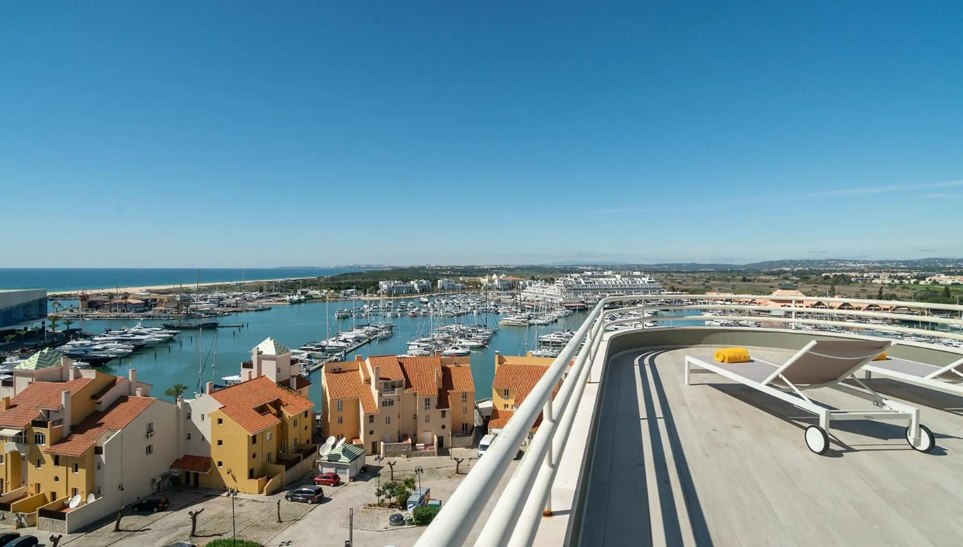Marina Mar Bela Vista By Sapvillas Vilamoura