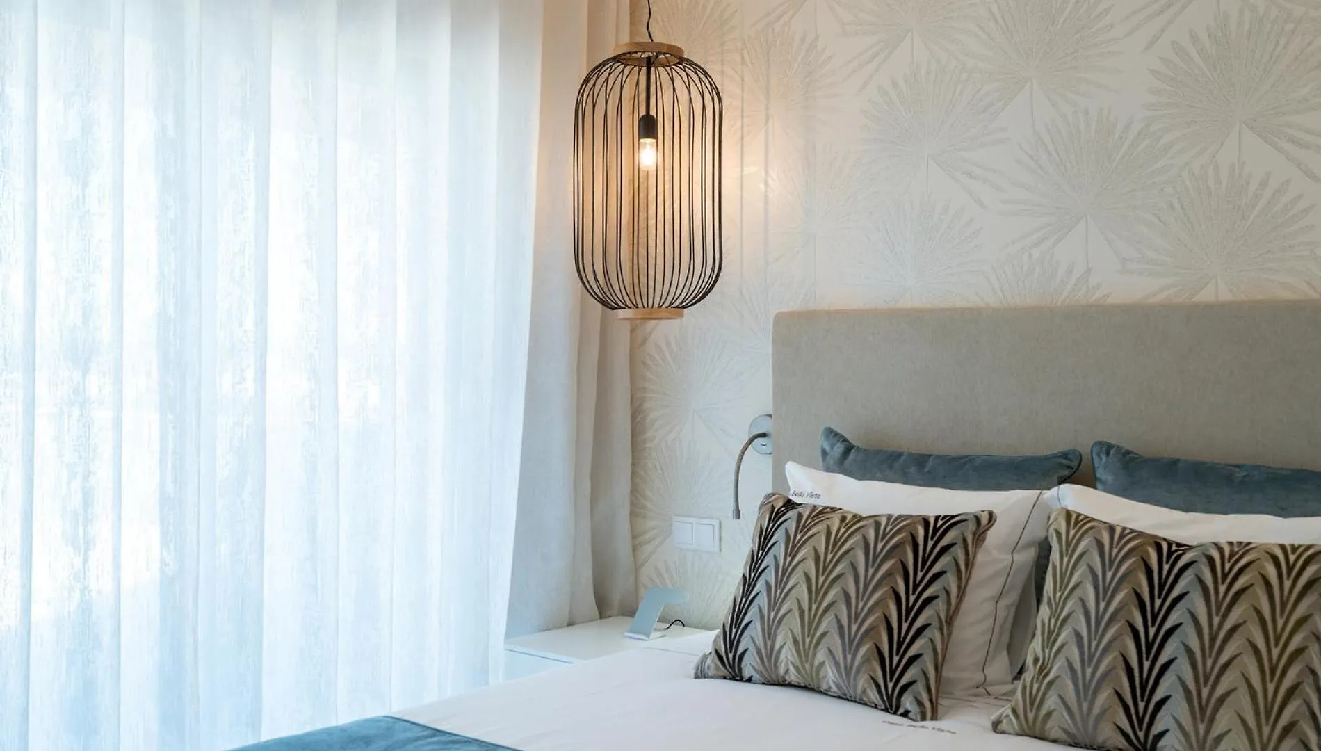 Apartment Marina Mar Bela Vista By Sapvillas Vilamoura