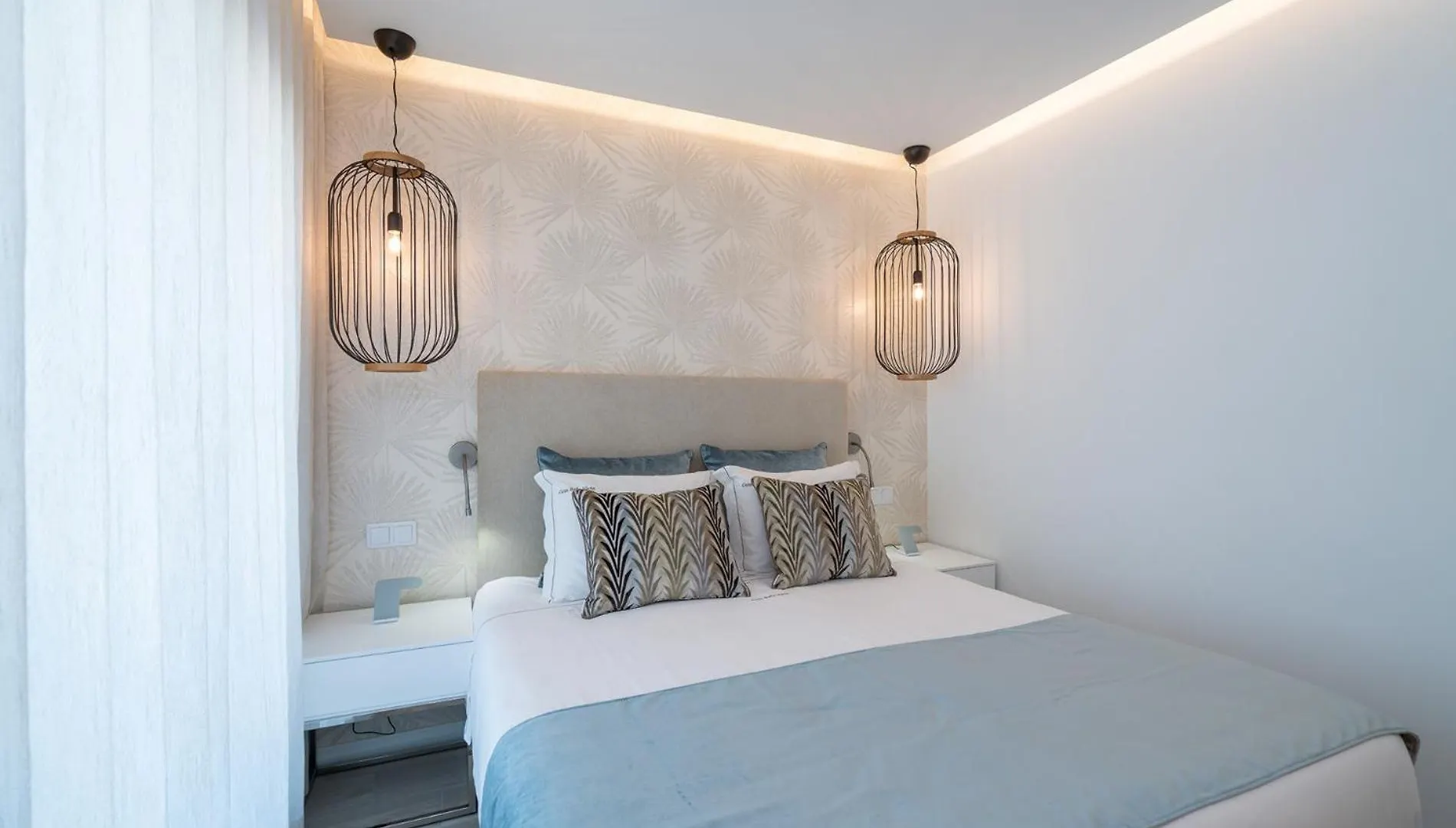 Marina Mar Bela Vista By Sapvillas Vilamoura Portugal