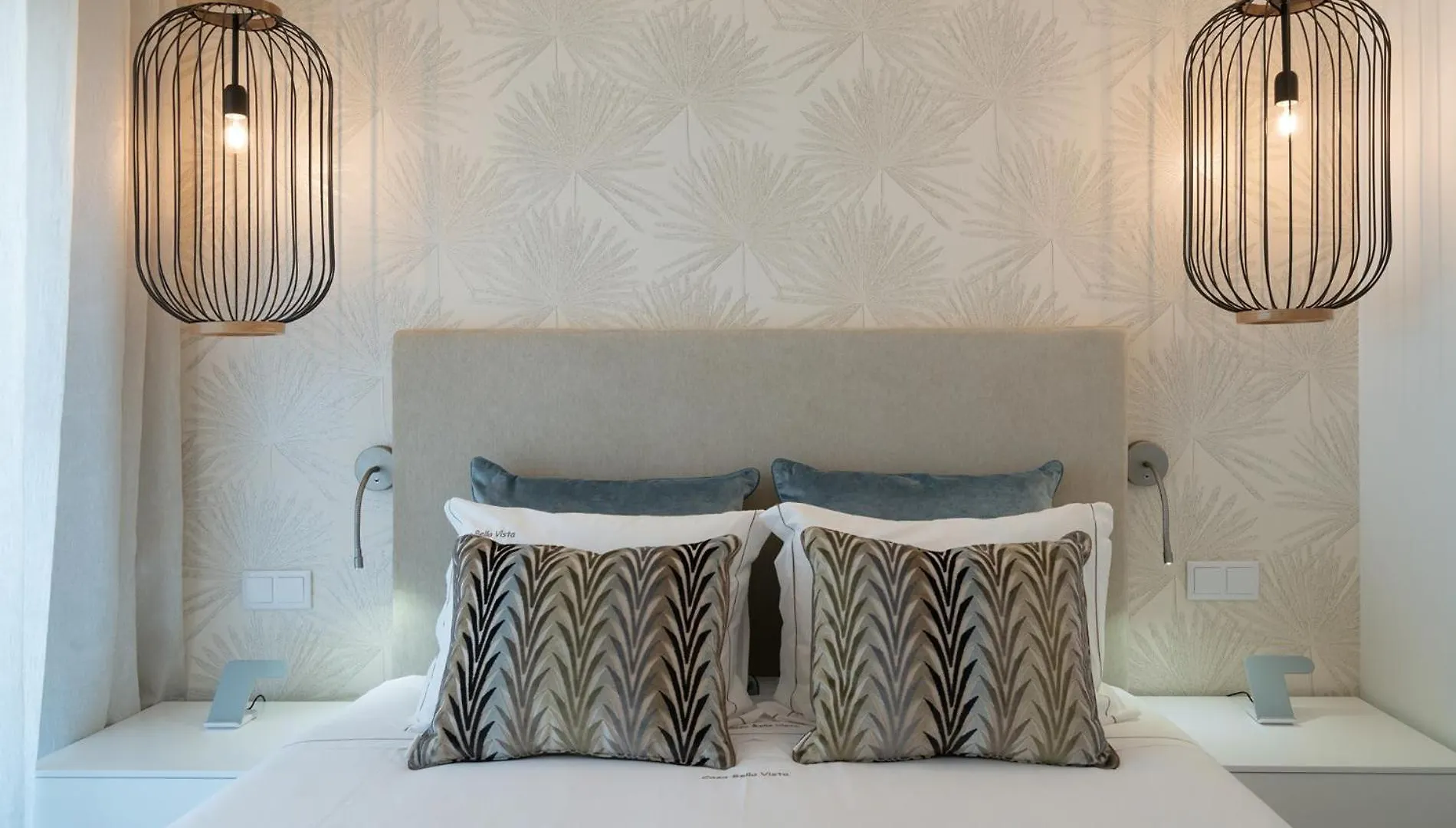Marina Mar Bela Vista By Sapvillas Vilamoura Apartment